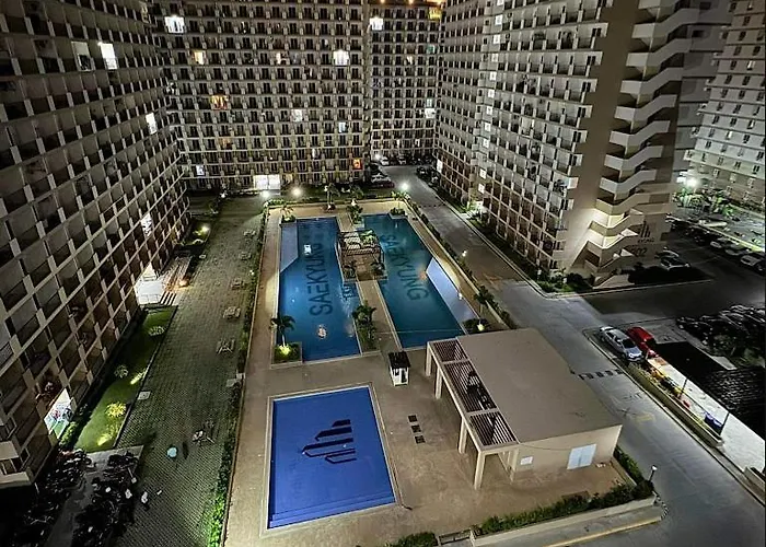 With Balcony - Pool View 3* Suba Basbas